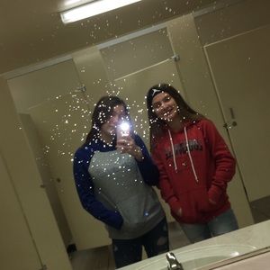 Meet your Posher, Pamela jean